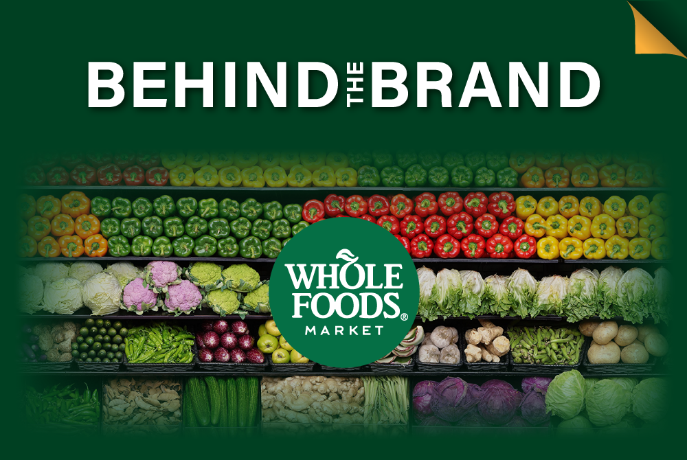 News Behind the Brand Whole Foods
